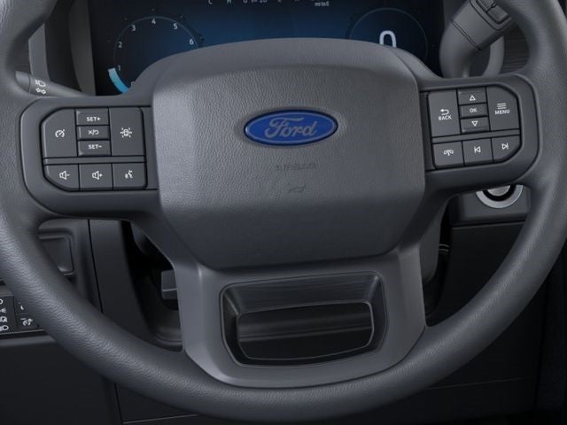 2024 Ford F-150 XL In-Transit